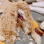 水信フルーツパーラー - 