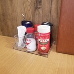 カフェレスト63 - 