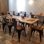 カフェレスト63 - 