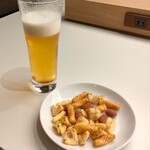 サクララウンジ - 料理写真: