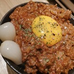 ラム肉家 muu - 