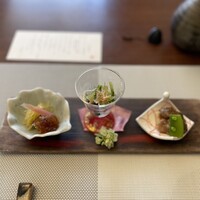四季彩鉄板くさの - 