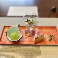 四季彩鉄板くさの - 