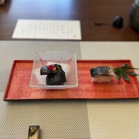 四季彩鉄板くさの - 