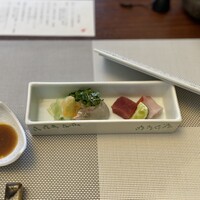 四季彩鉄板くさの - 