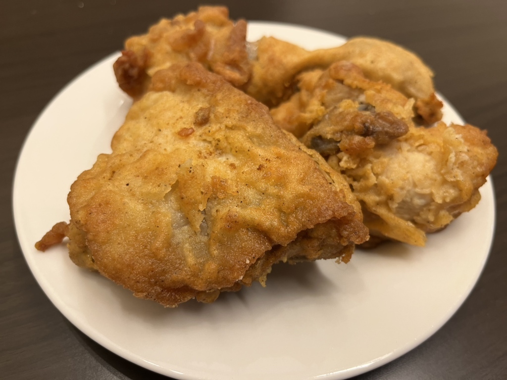 写真 : ケンタッキーフライドチキン 天神サザン通り店 - 天神