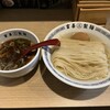 熊本つけそばfuuki