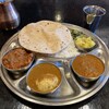 インド食堂 チャラカラ