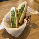 ロイヤルホスト - バゲット