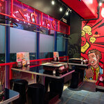 タッカンマリ大学 - 