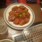 焼肉 カントリー - 