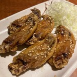 Fuurai Bou Nishi Kishi Chiken Chou Dooriten - 