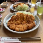 名古屋名物 みそかつ 矢場とん - 