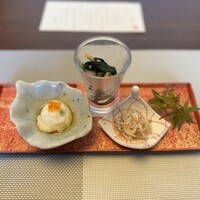 四季彩鉄板くさの - 