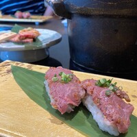 飛騨牛一頭家 馬喰一代 長良本家 - 