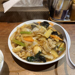 中国料理 かおたん - 