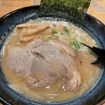 麺匠らーめん いせ屋 - 