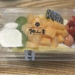 HOKKAIDO FRUITS 耕人舎 - 