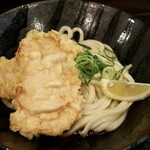 Udon Sakaba Mochikoshi - 