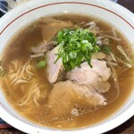 うどんのもとなり - 