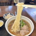 うどんのもとなり - 