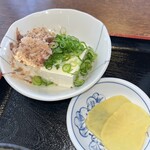 うどんのもとなり - 