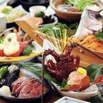 和食個室居酒屋 一歩 新宿西口店 - 