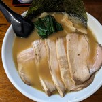 Ramen Nakazawa - 