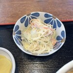 うどんのもとなり - 