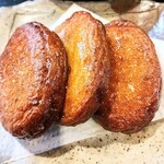 居酒屋大統領 - さつまあげ