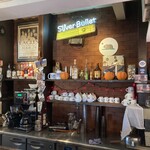 バブルオーバー - 