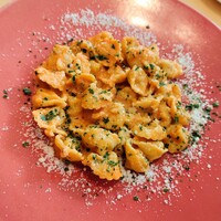 ブラカリイタリア料理店 - 