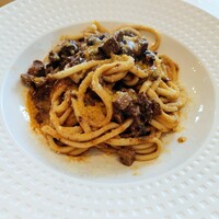 ブラカリイタリア料理店 - 