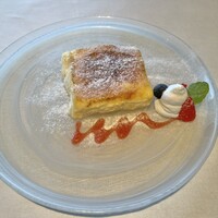 24/7 restaurant - 
