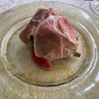 リストランテ アクアパッツァ - 