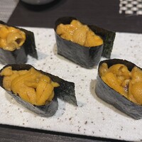 浜松町 鮨 すし門 - 