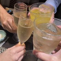 浜松町 鮨 すし門 - 