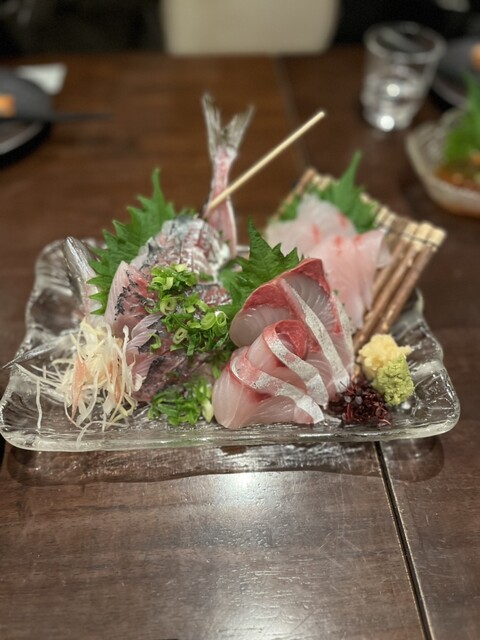 侘助 （わびすけ） - 二宮/居酒屋 | 食べログ