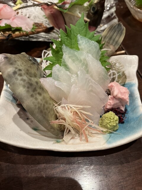 侘助 （わびすけ） - 二宮/居酒屋 | 食べログ