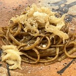 大人の食活 まツ山 - 