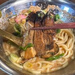 麺屋 三男坊 - 