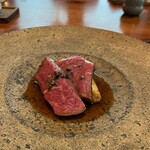 レストラン ナズ - 