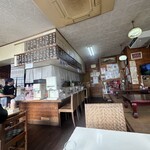 なかよし食堂 - 