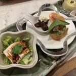 大人の食活 まツ山 - 