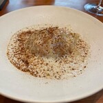 レストラン ナズ - 