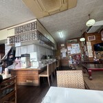 なかよし食堂 - 