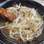 ラーメン ばんばん - 