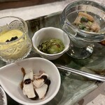 大人の食活 まツ山 - 