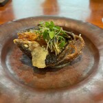 レストラン ナズ - 