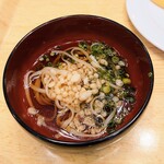 休暇村 - 稲庭うどん